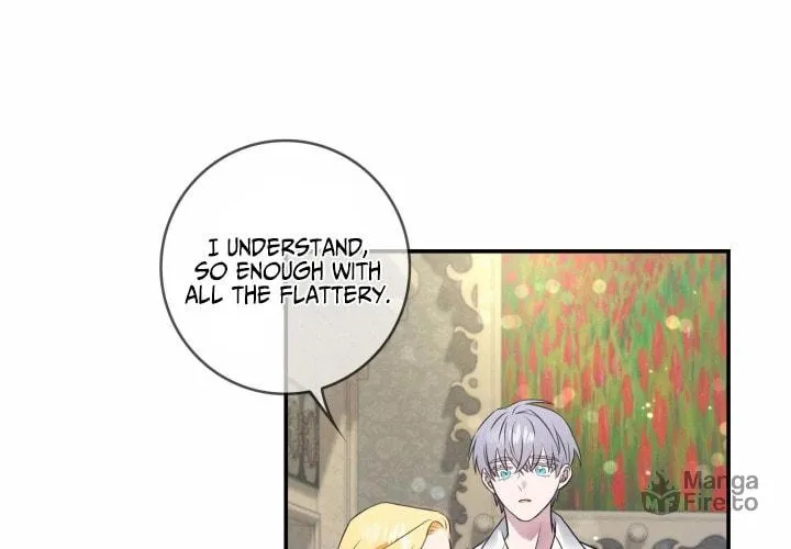 Two Sides of the Princess Chapter 10 page 16 - 