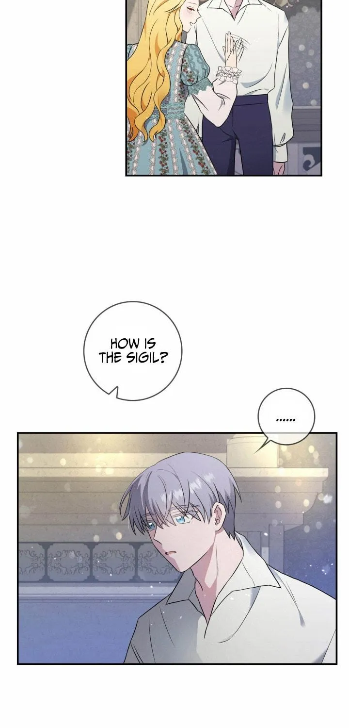Two Sides of the Princess Chapter 10 page 17 - 