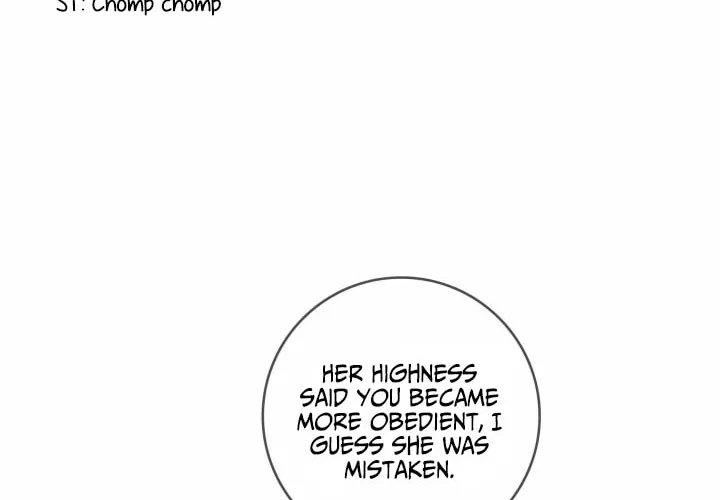 Two Sides of the Princess Chapter 10 page 3 - 