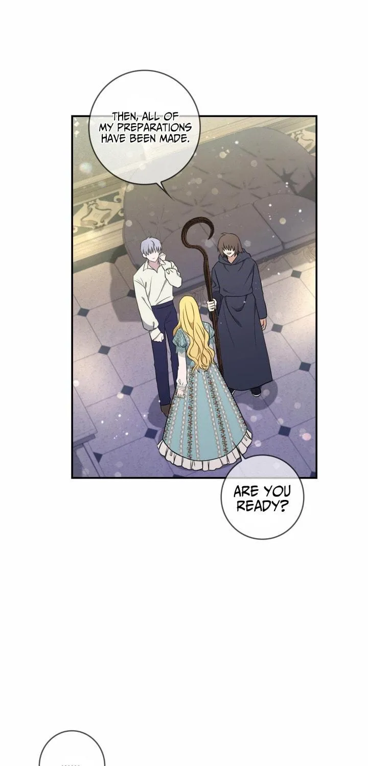 Two Sides of the Princess Chapter 10 page 21 - 
