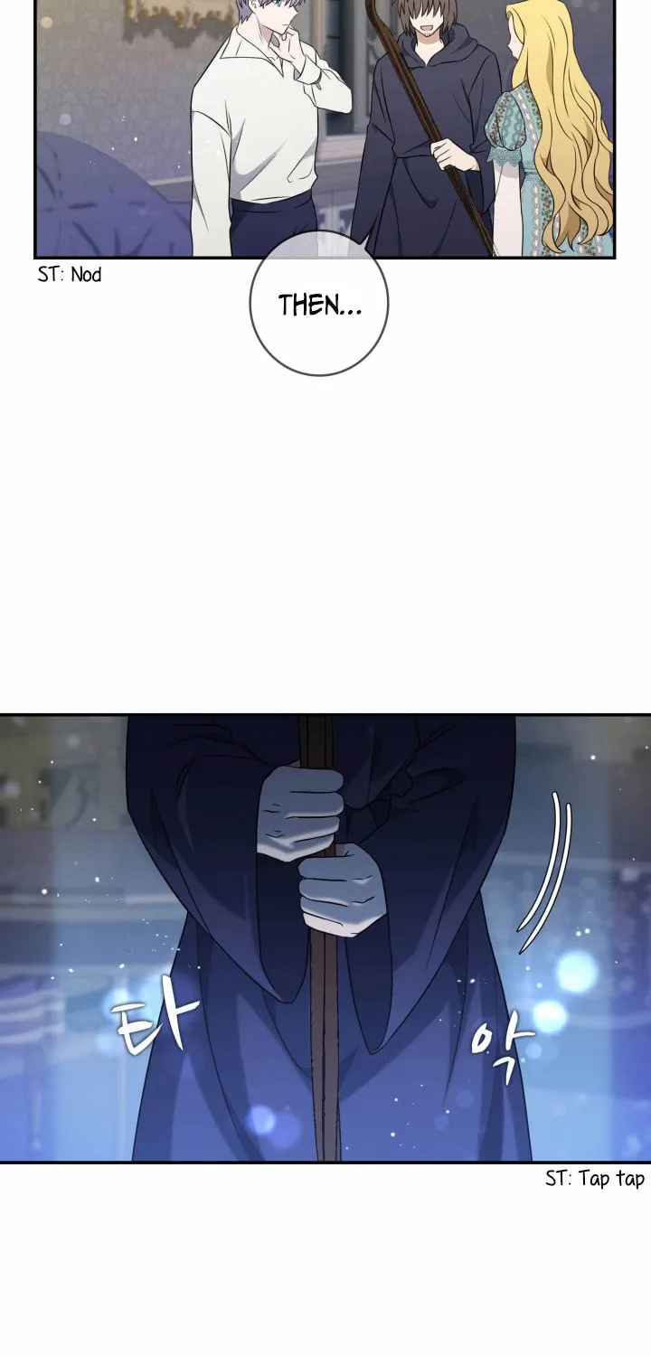 Two Sides of the Princess Chapter 10 page 25 - 