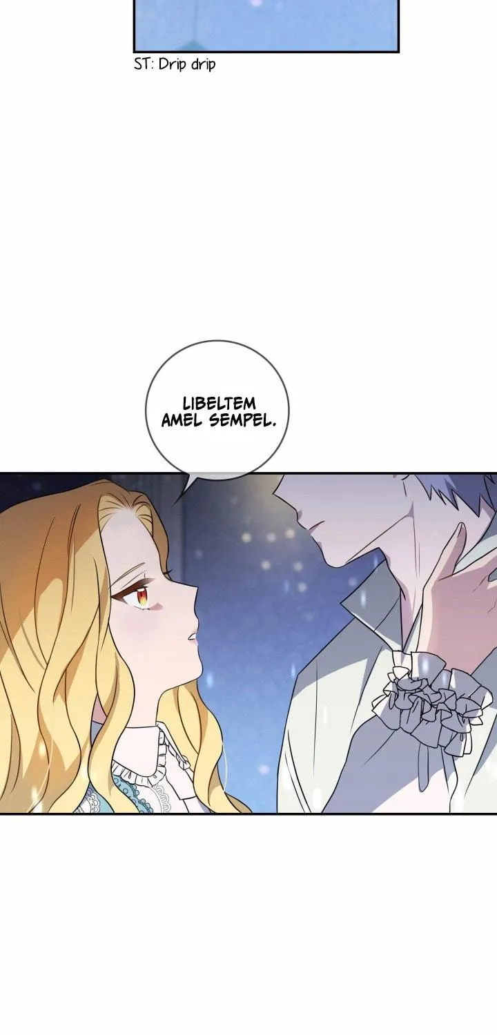 Two Sides of the Princess Chapter 10 page 32 - 