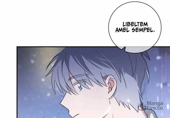 Two Sides of the Princess Chapter 10 page 33 - 