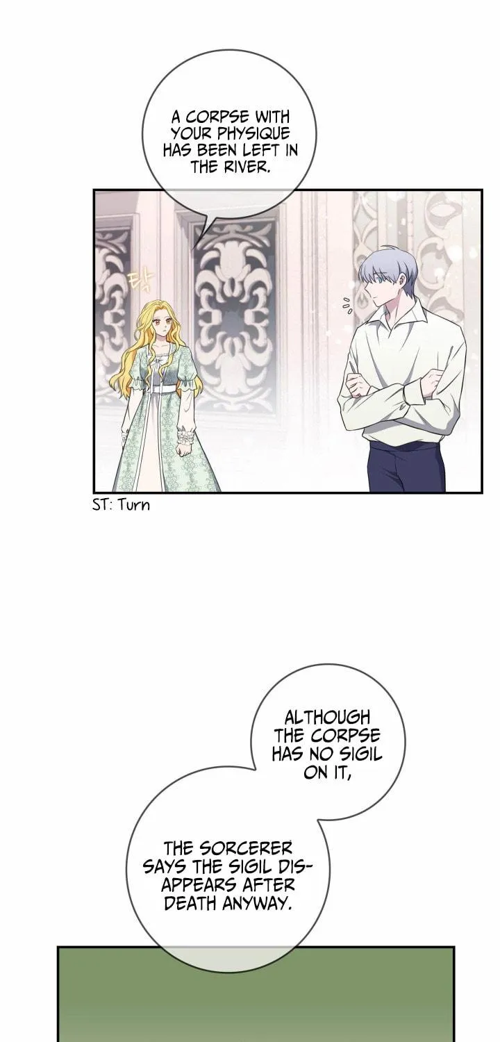 Two Sides of the Princess Chapter 10 page 38 - 