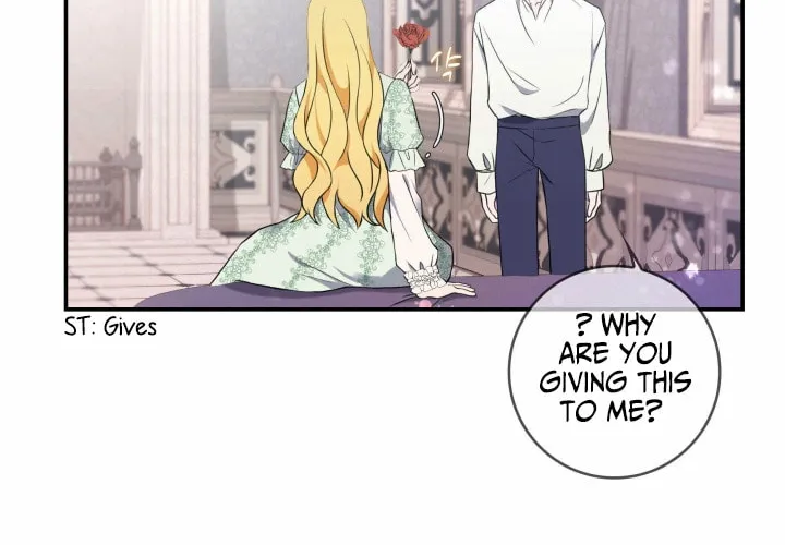 Two Sides of the Princess Chapter 10 page 41 - 
