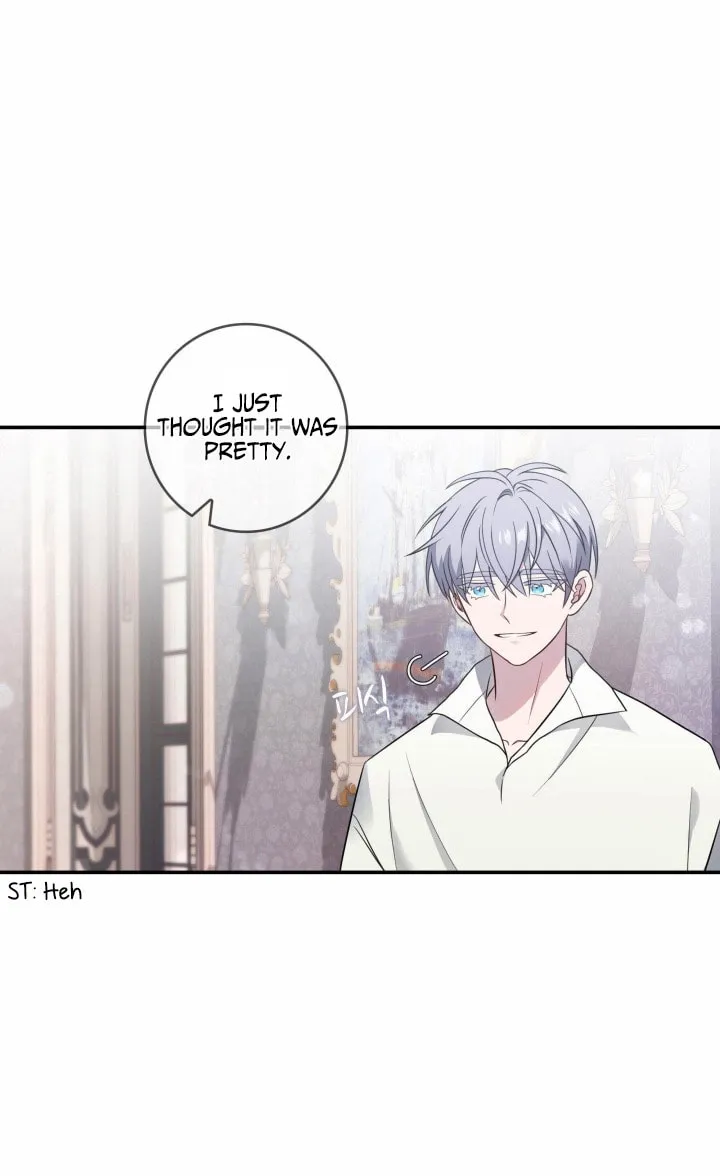 Two Sides of the Princess Chapter 10 page 42 - 
