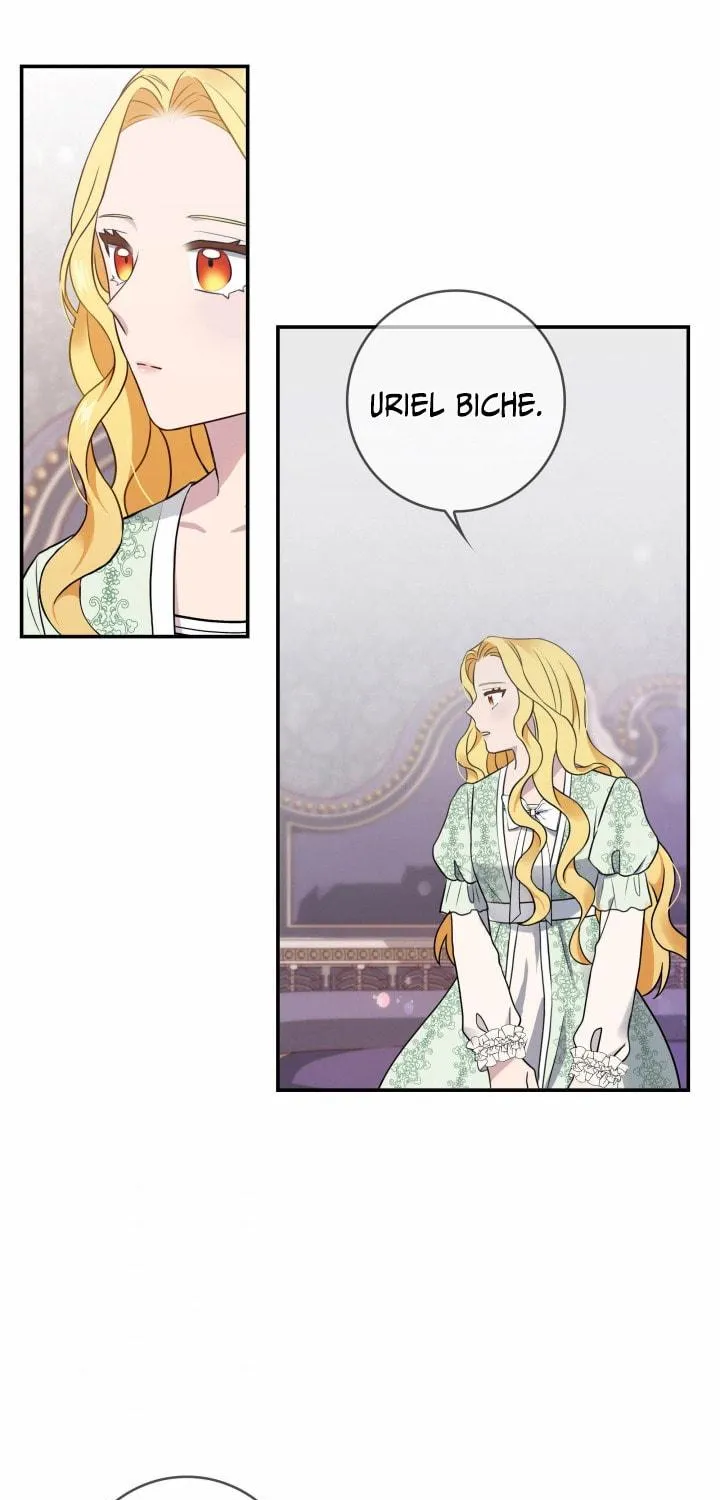 Two Sides of the Princess Chapter 10 page 43 - 