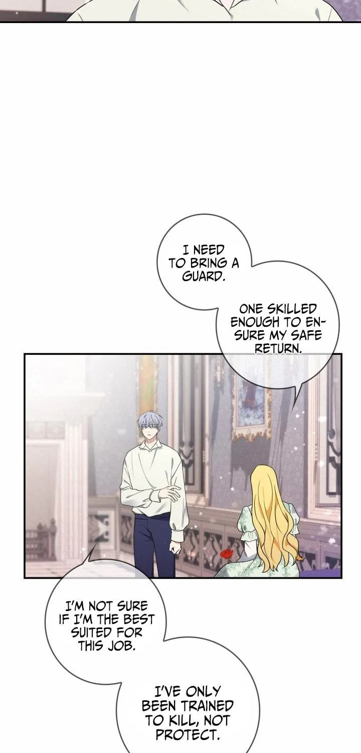Two Sides of the Princess Chapter 10 page 45 - 
