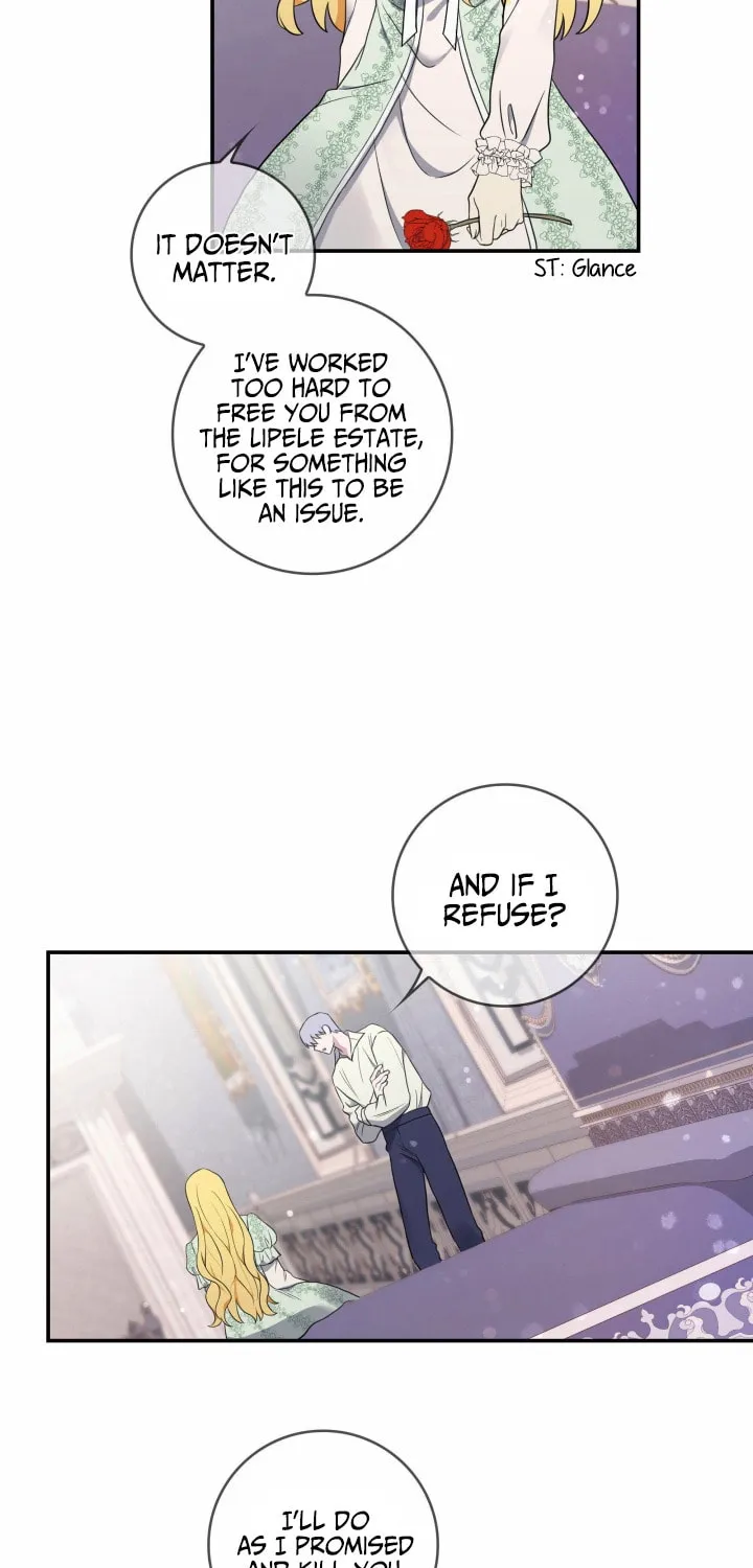 Two Sides of the Princess Chapter 10 page 47 - 