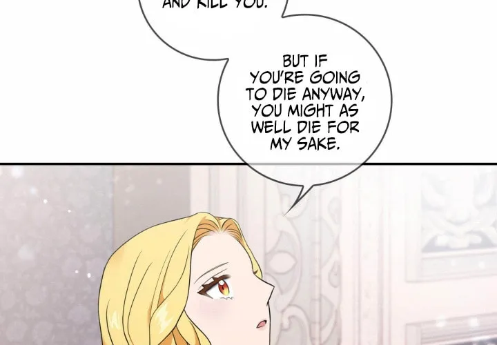 Two Sides of the Princess Chapter 10 page 48 - 