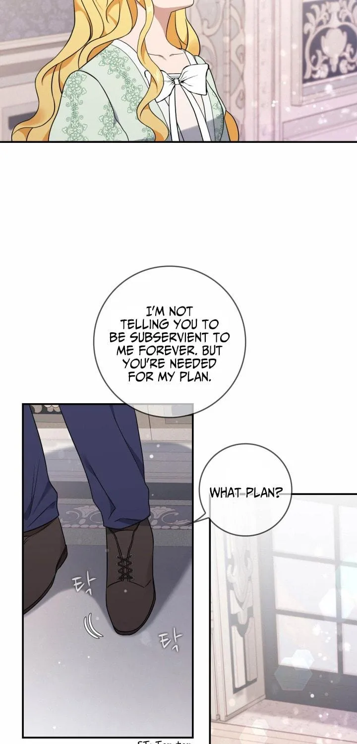 Two Sides of the Princess Chapter 10 page 49 - 