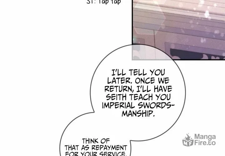 Two Sides of the Princess Chapter 10 page 50 - 