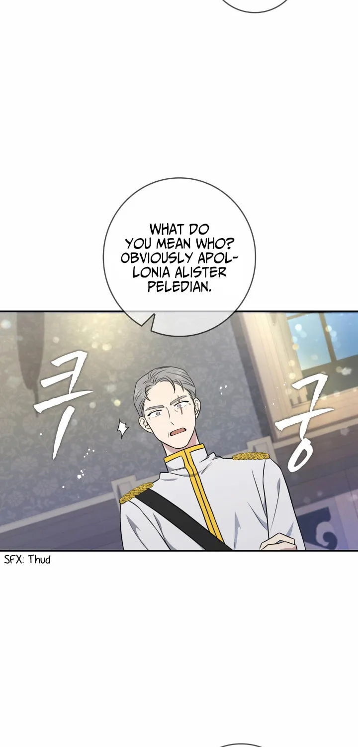 Two Sides of the Princess Chapter 10 page 6 - 