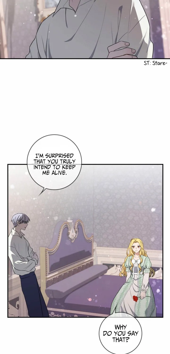 Two Sides of the Princess Chapter 10 page 53 - 