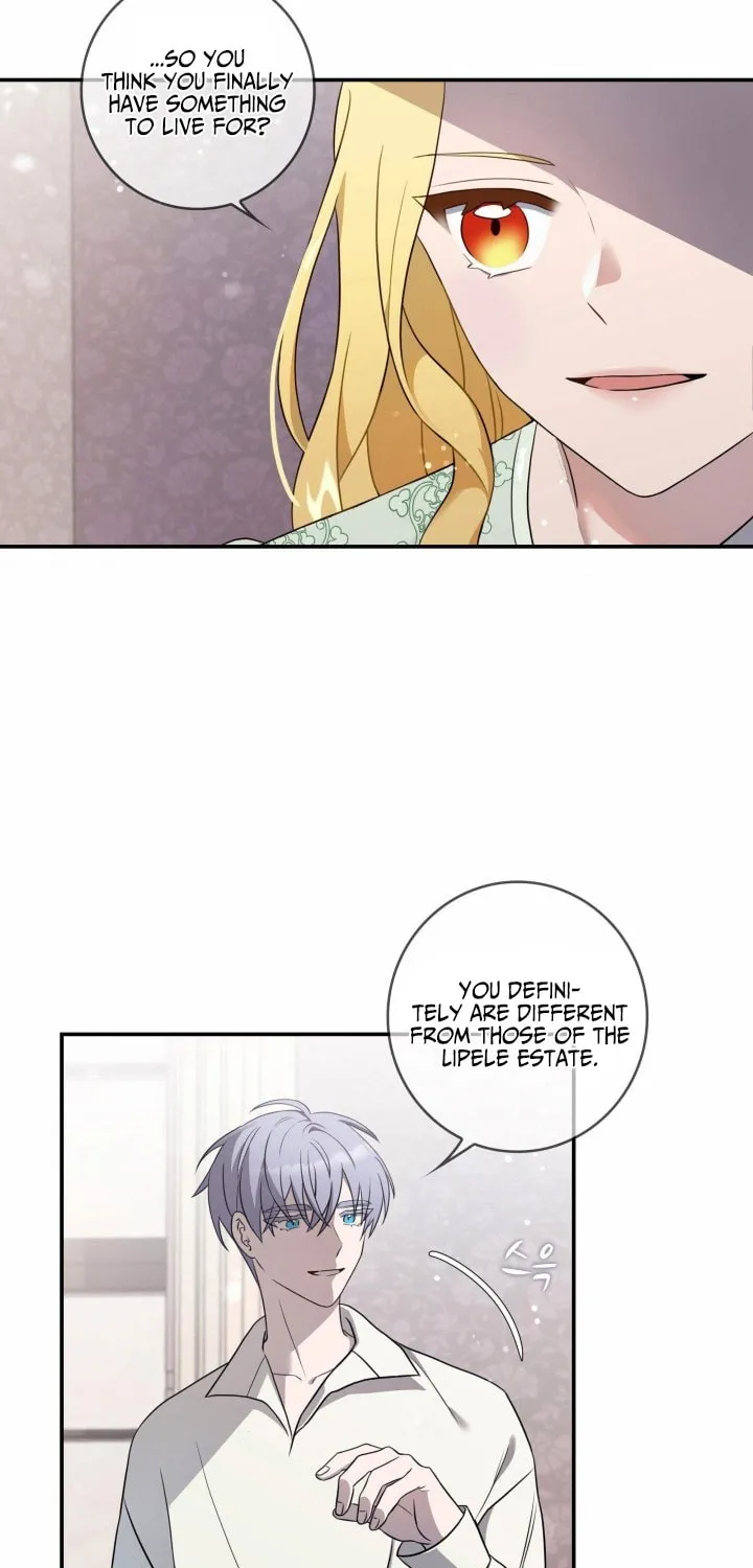 Two Sides of the Princess Chapter 10 page 56 - 