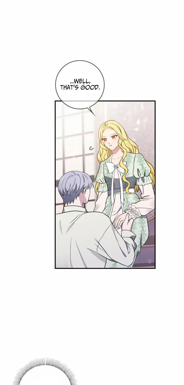 Two Sides of the Princess Chapter 10 page 62 - 