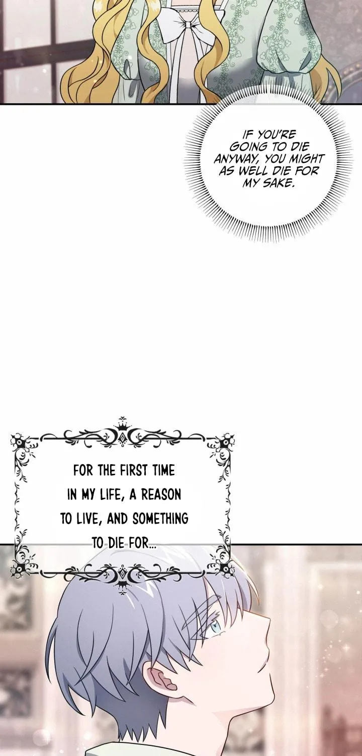 Two Sides of the Princess Chapter 10 page 64 - 