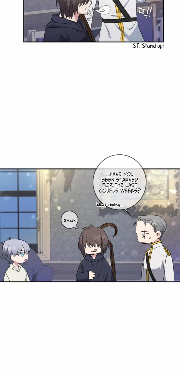 Two Sides of the Princess Chapter 10 page 8 - 