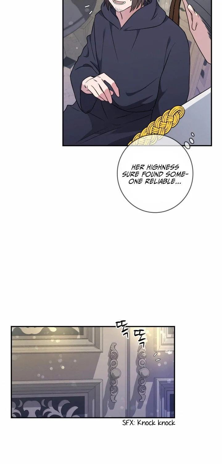 Two Sides of the Princess Chapter 10 page 10 - 