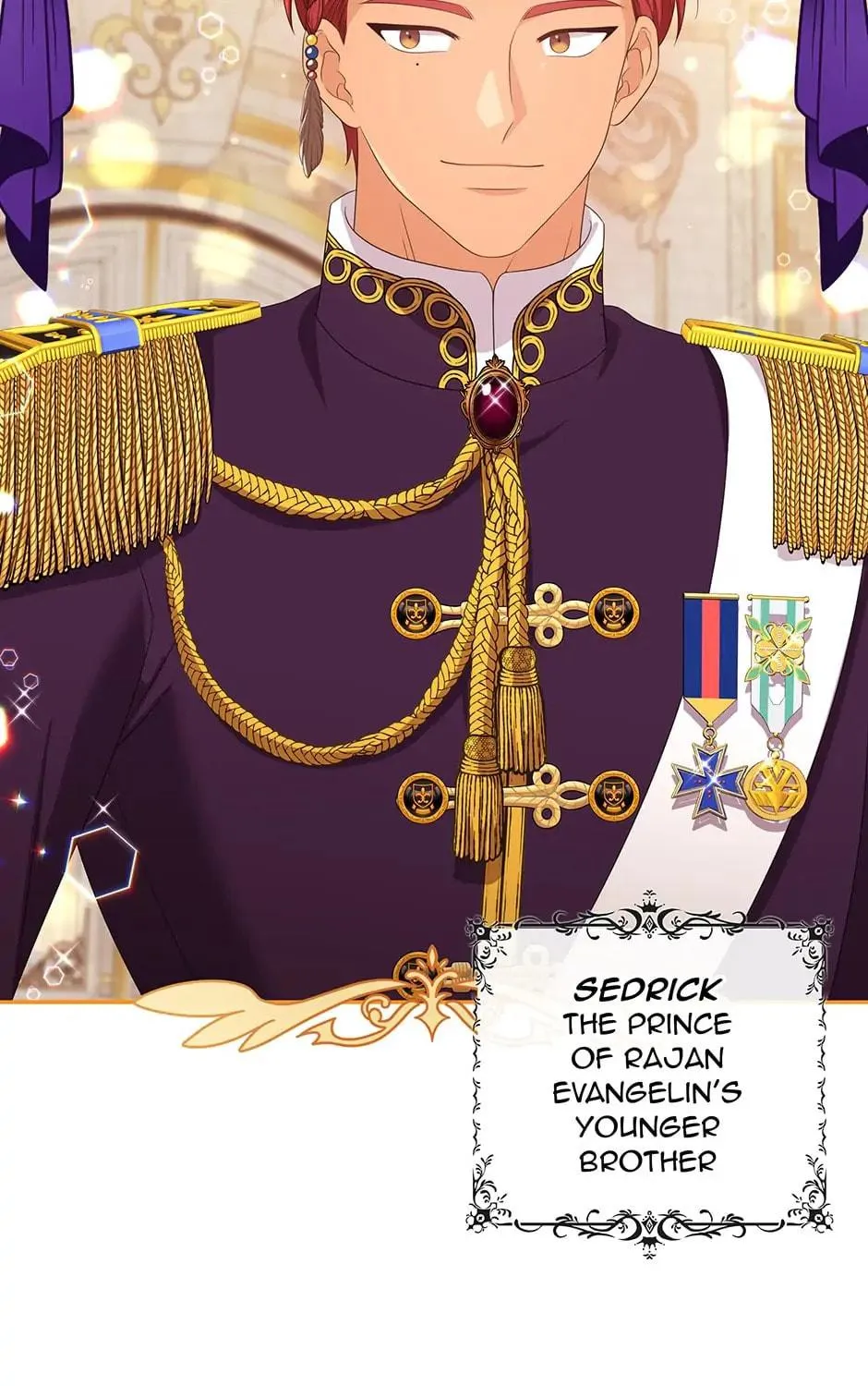 Two Sides of the Princess Chapter 100 page 106 - 