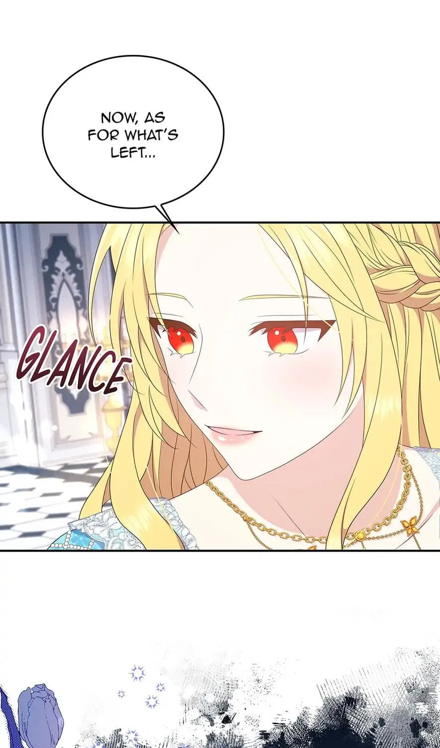 Two Sides of the Princess Chapter 100 page 18 - 