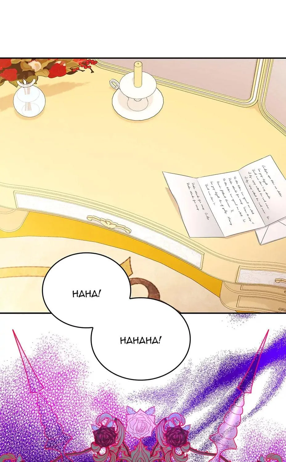 Two Sides of the Princess Chapter 100 page 28 - 