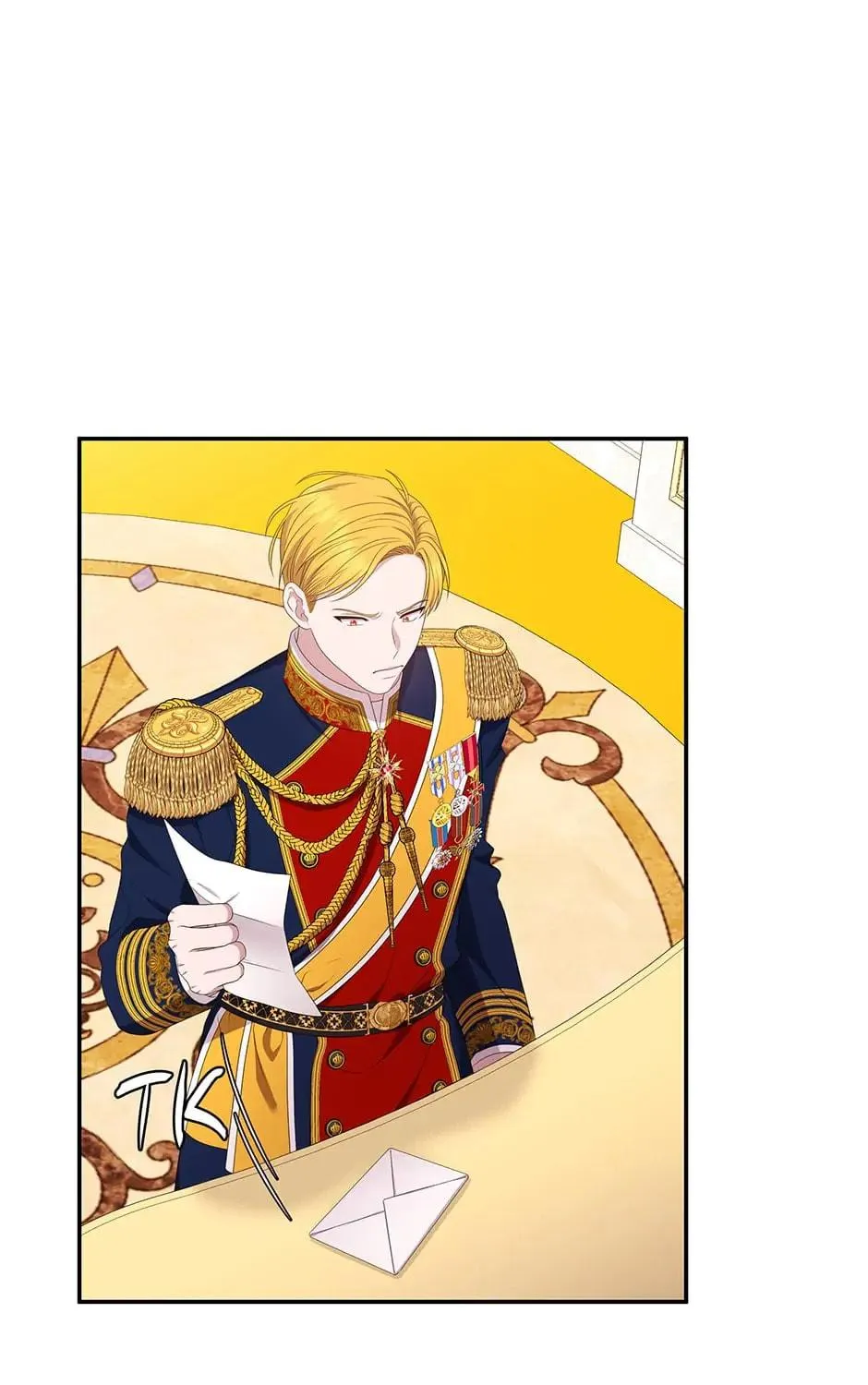 Two Sides of the Princess Chapter 100 page 34 - 
