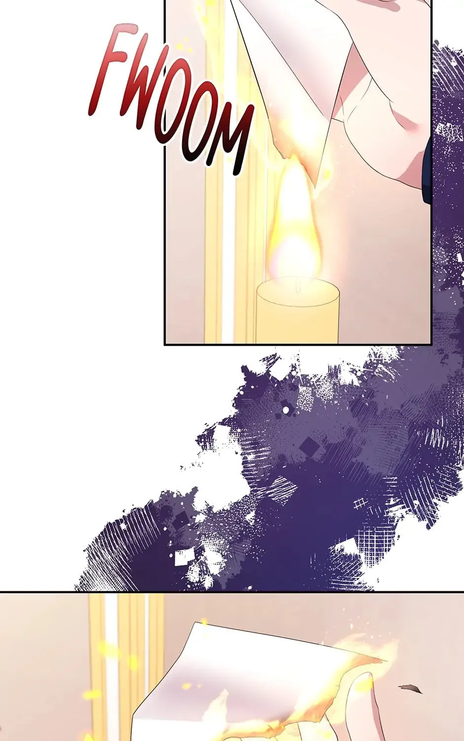 Two Sides of the Princess Chapter 100 page 36 - 