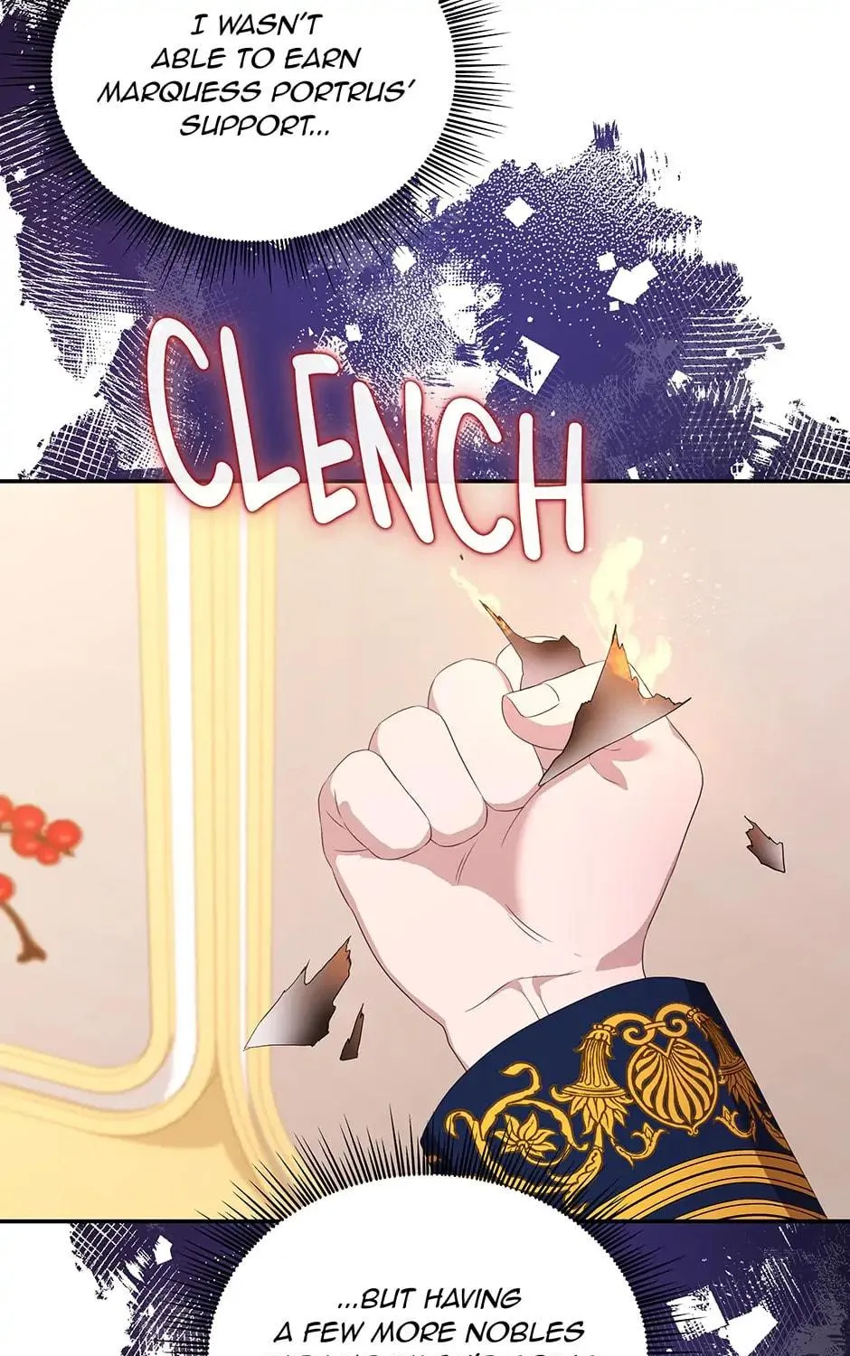 Two Sides of the Princess Chapter 100 page 38 - 