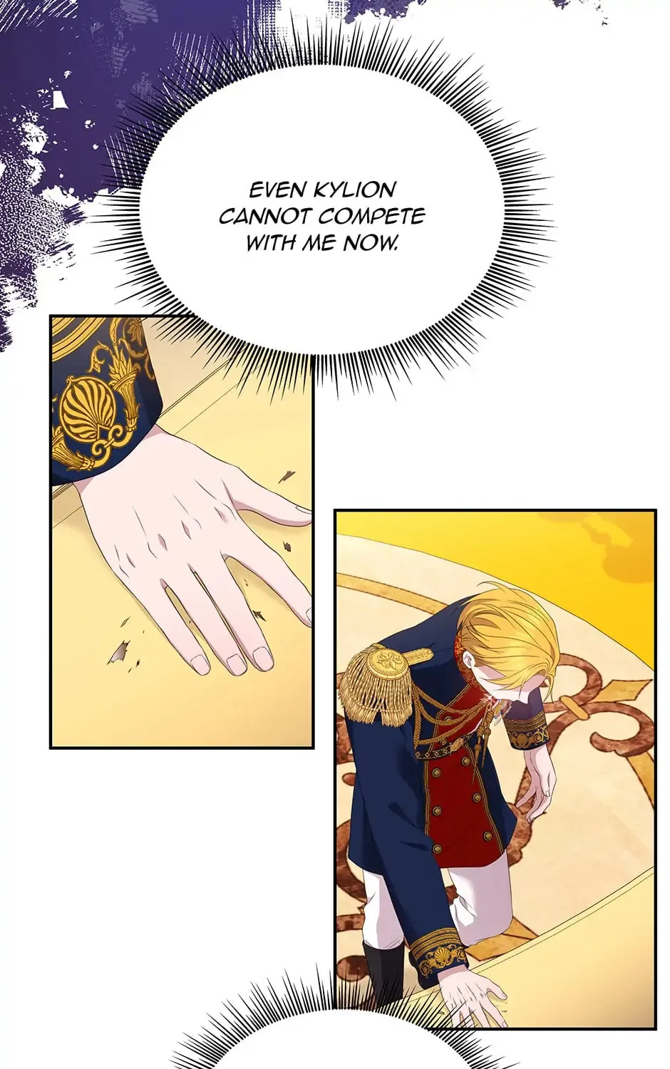 Two Sides of the Princess Chapter 100 page 42 - 