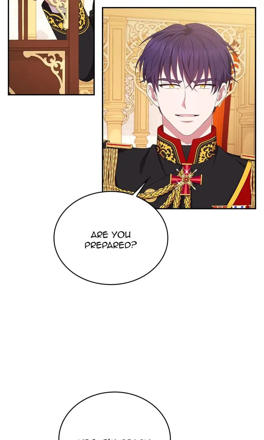 Two Sides of the Princess Chapter 100 page 48 - 