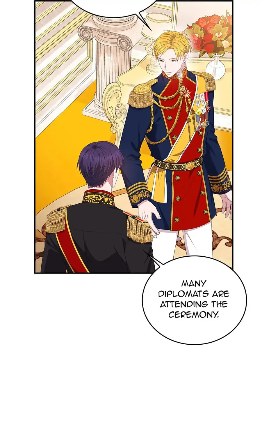 Two Sides of the Princess Chapter 100 page 50 - 