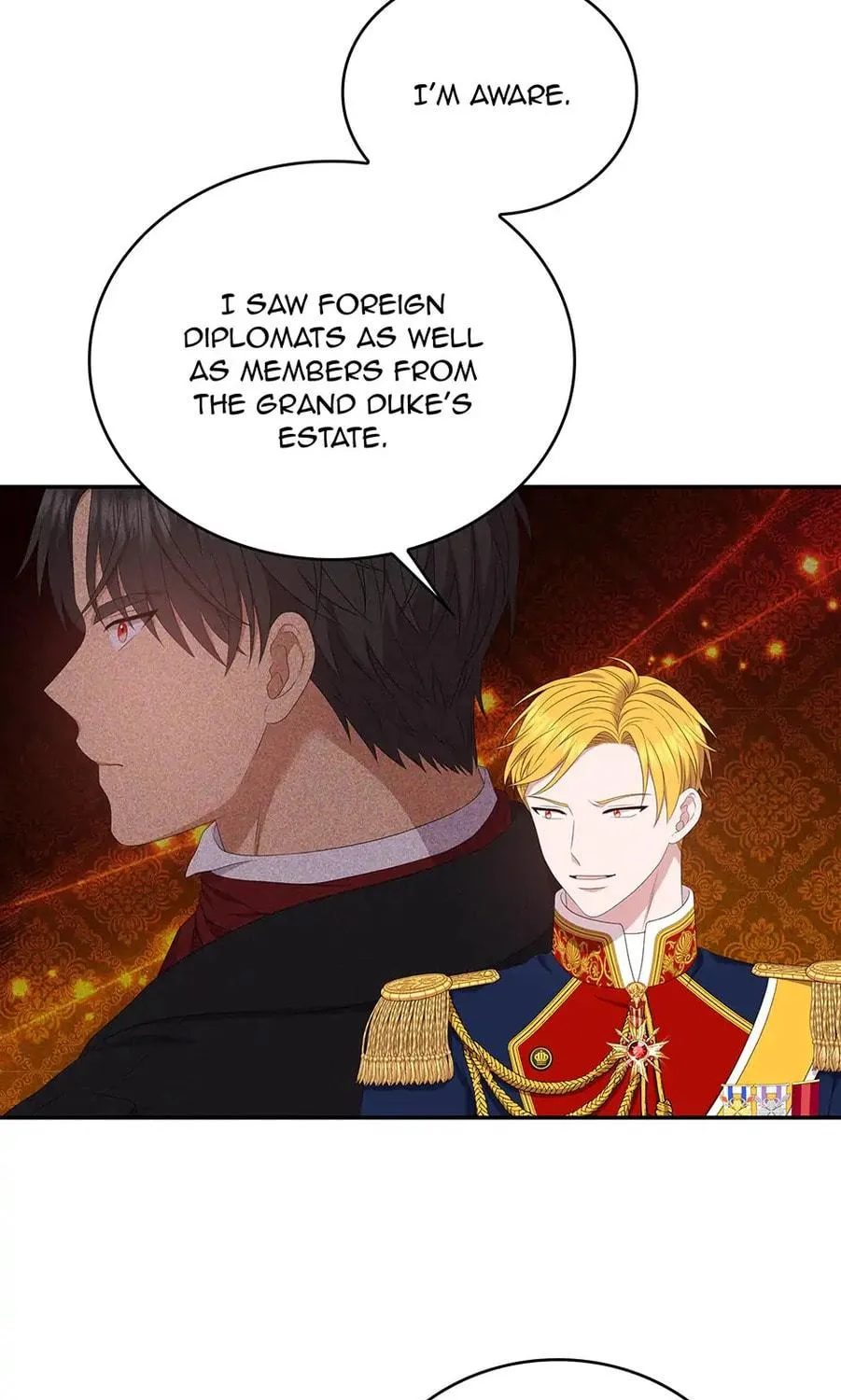 Two Sides of the Princess Chapter 100 page 52 - 