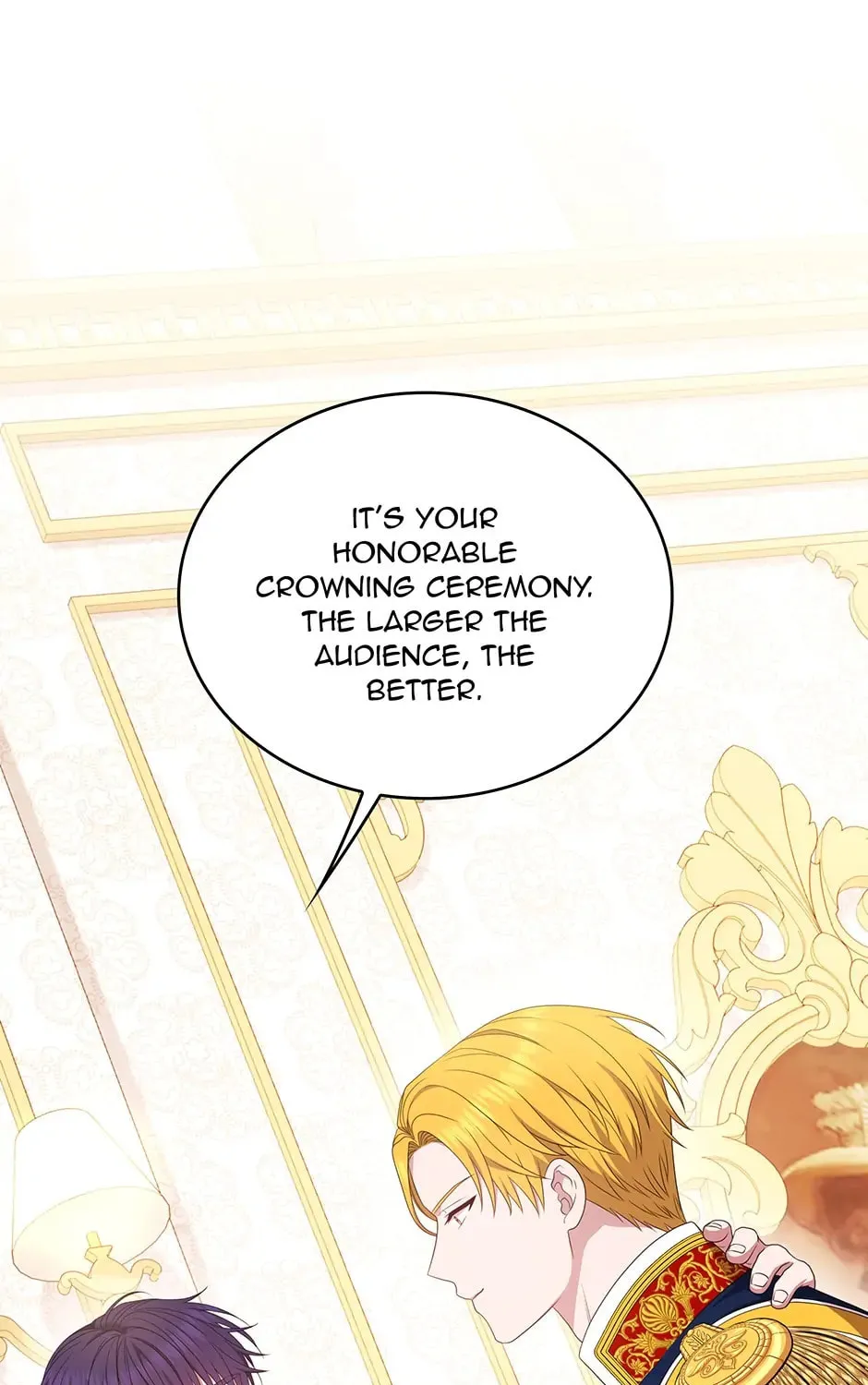 Two Sides of the Princess Chapter 100 page 56 - 