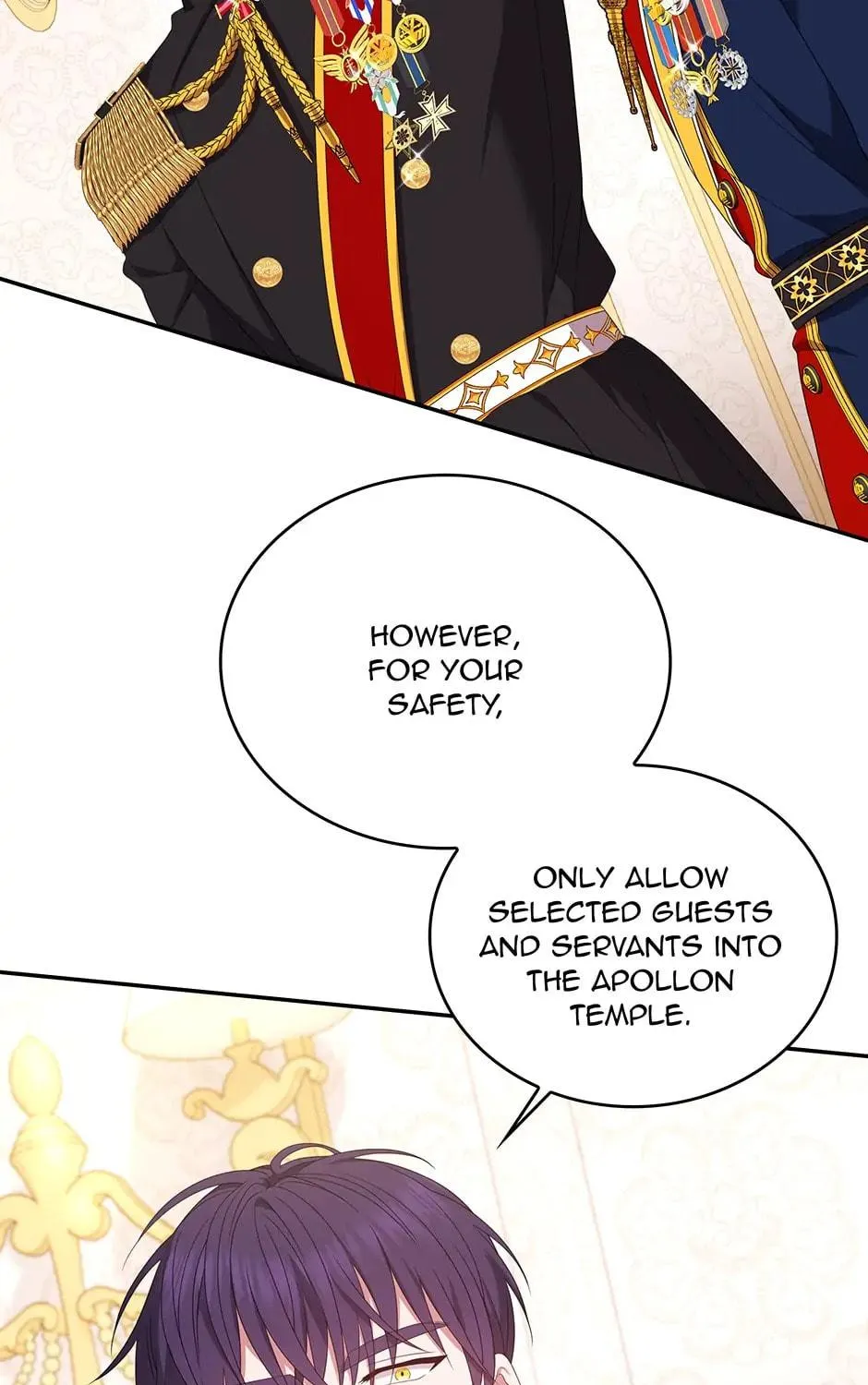 Two Sides of the Princess Chapter 100 page 58 - 