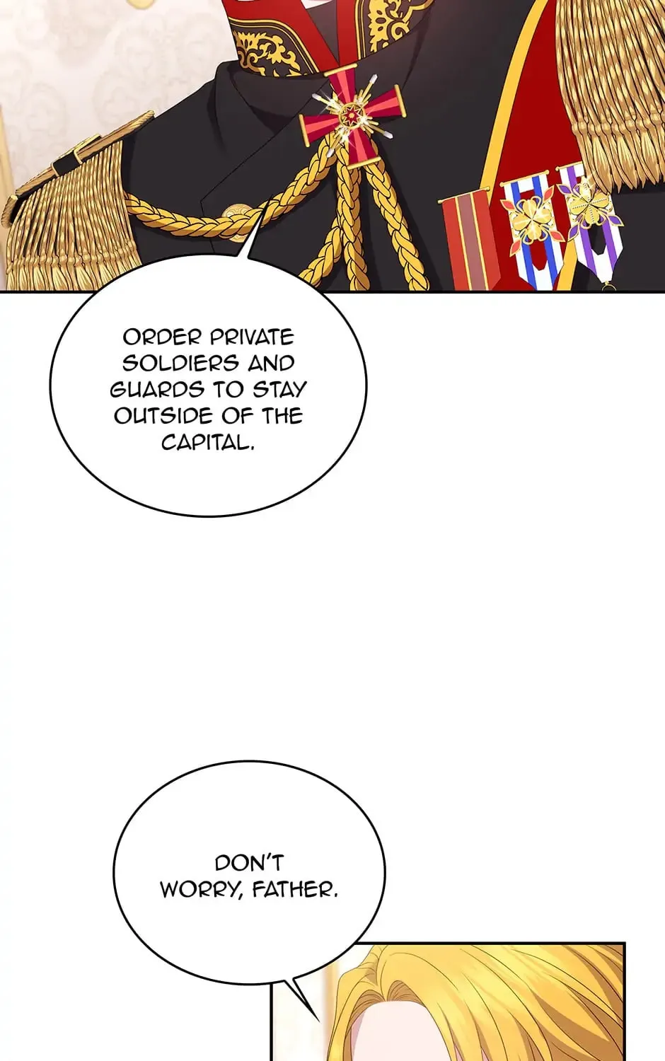 Two Sides of the Princess Chapter 100 page 60 - 