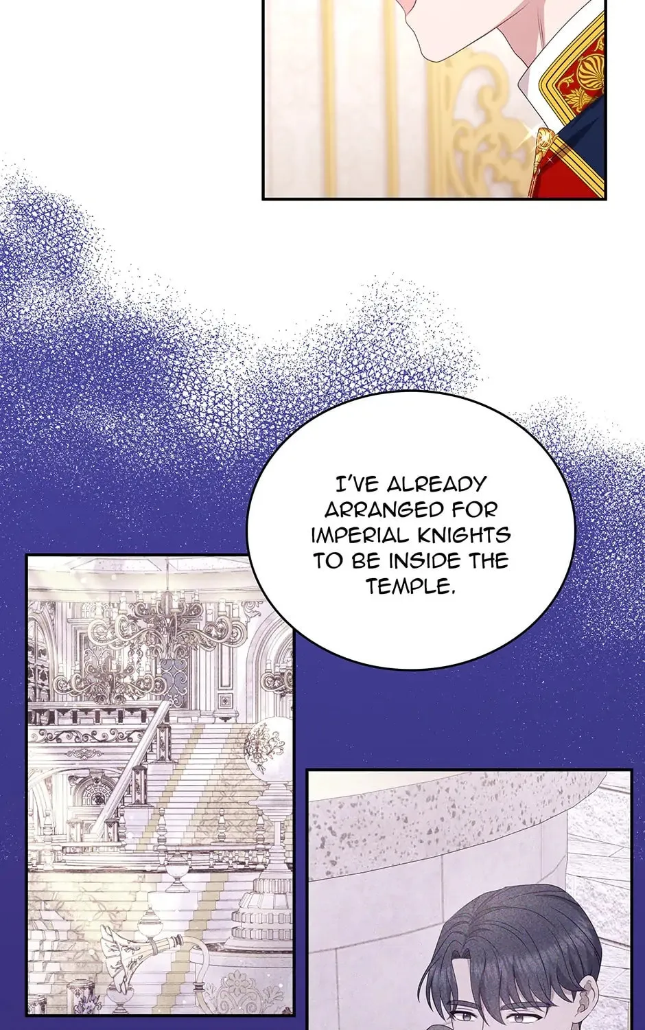Two Sides of the Princess Chapter 100 page 62 - 