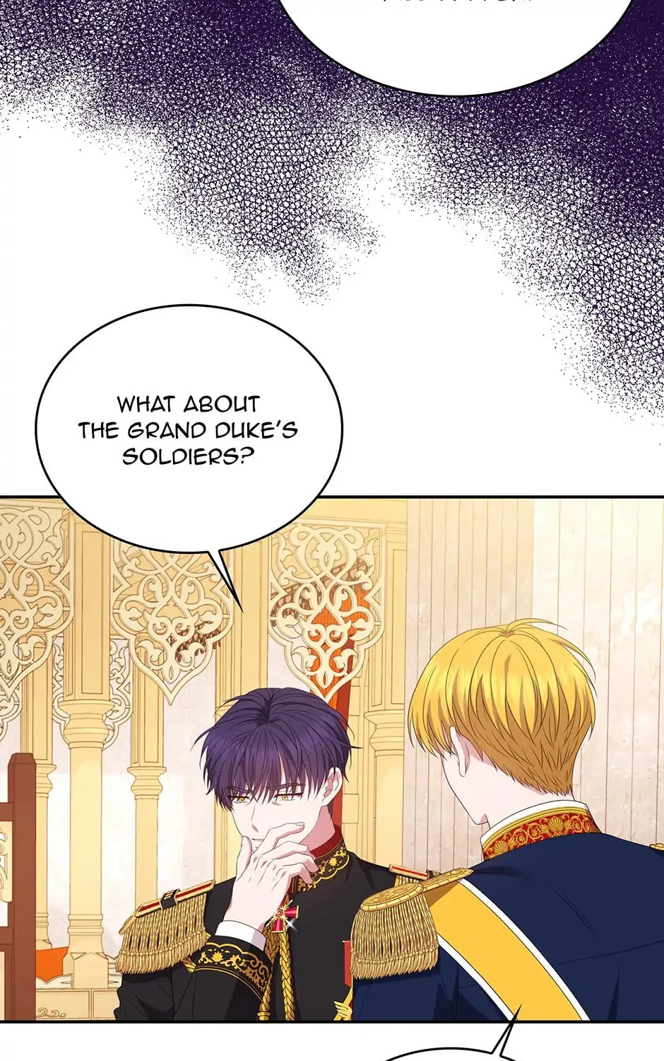 Two Sides of the Princess Chapter 100 page 66 - 