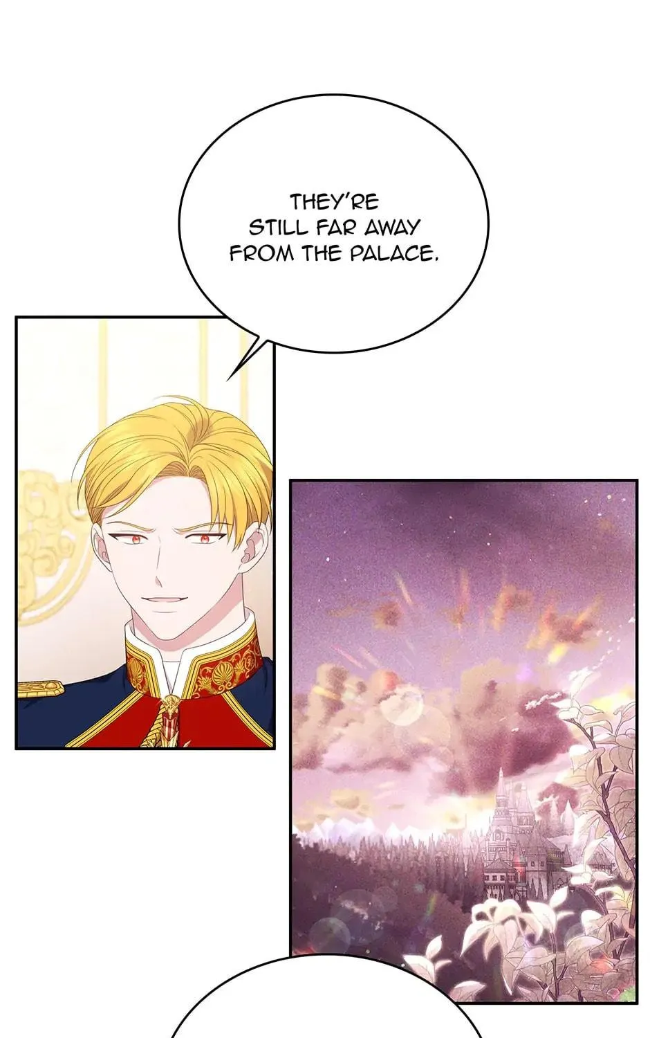 Two Sides of the Princess Chapter 100 page 70 - 