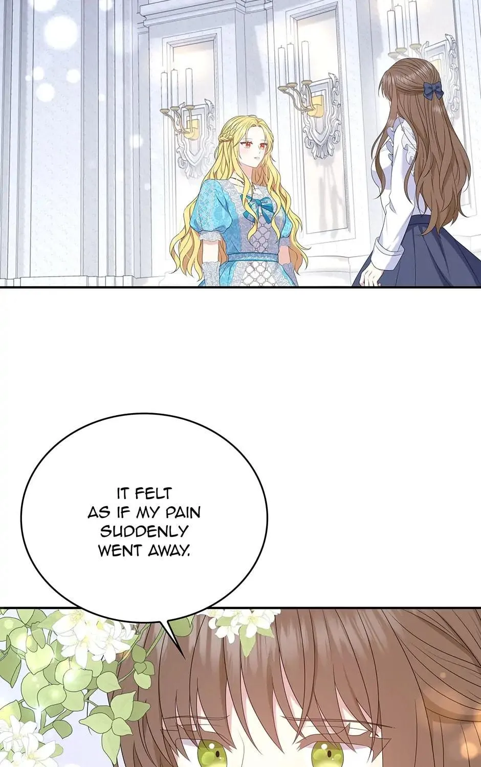 Two Sides of the Princess Chapter 100 page 8 - 