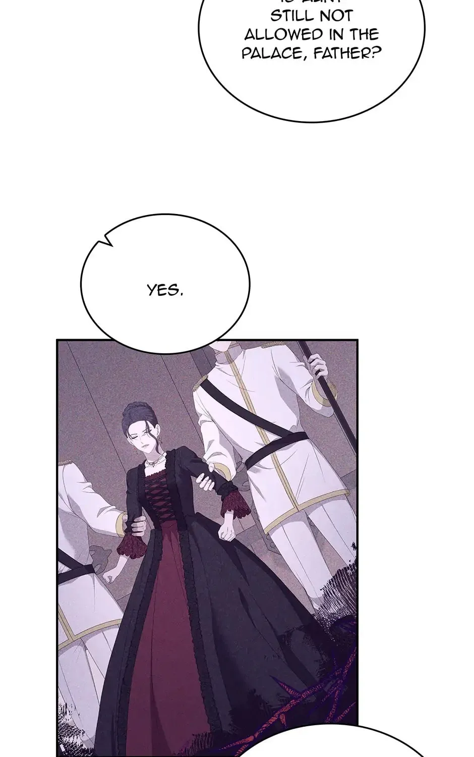 Two Sides of the Princess Chapter 100 page 74 - 