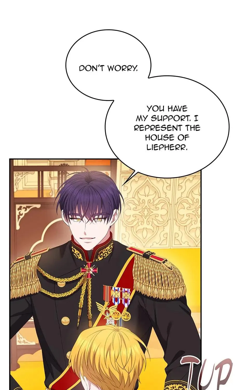 Two Sides of the Princess Chapter 100 page 76 - 