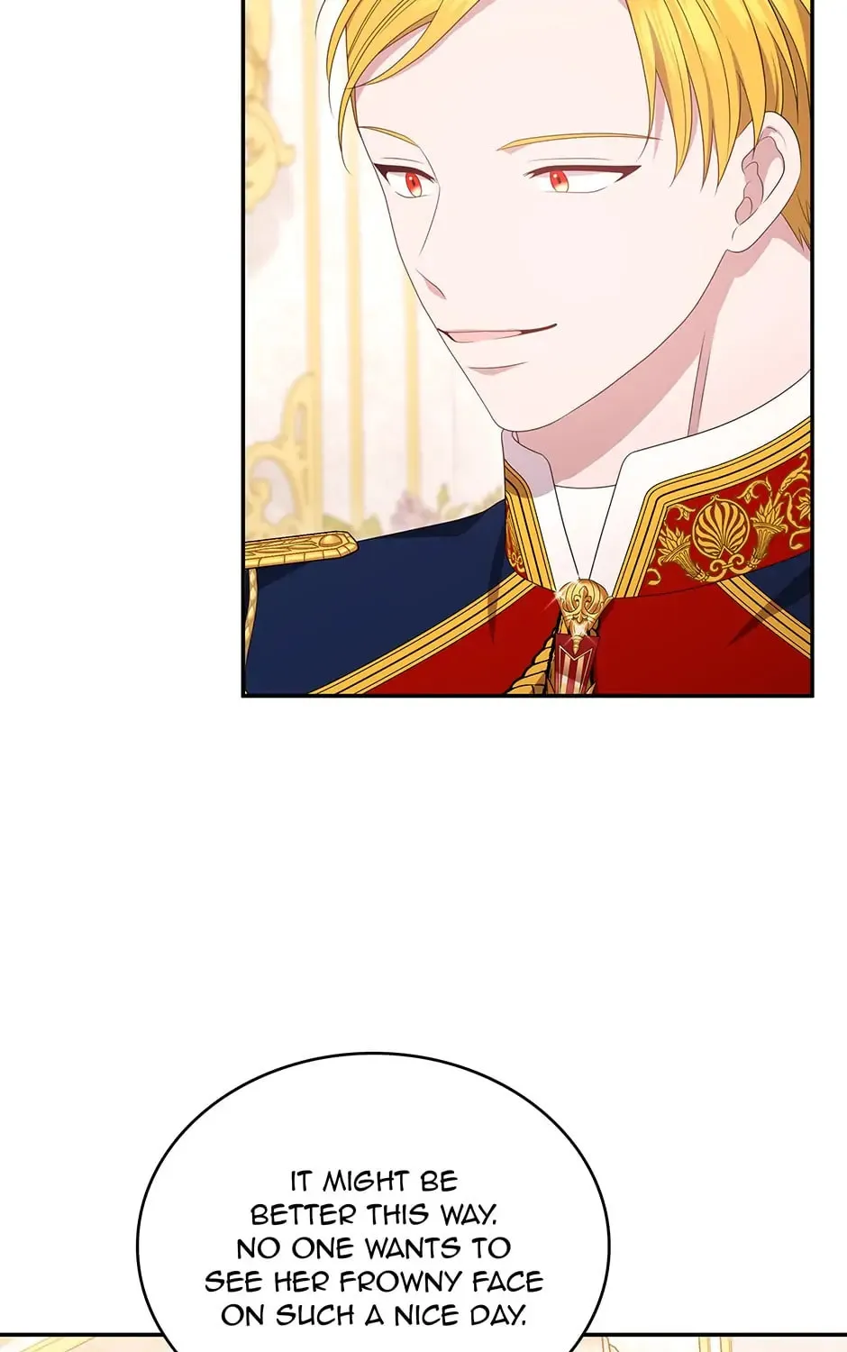 Two Sides of the Princess Chapter 100 page 86 - 