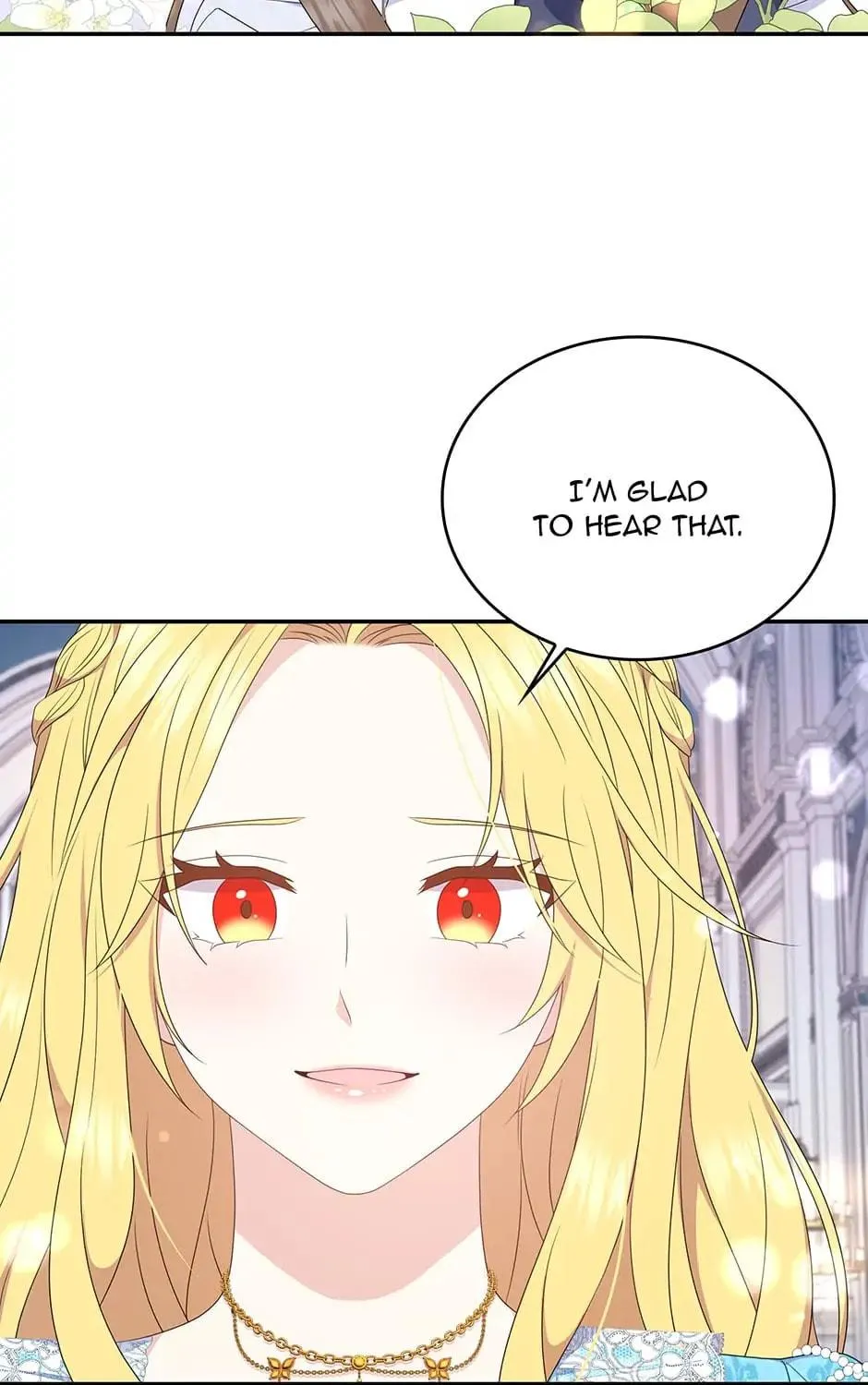 Two Sides of the Princess Chapter 100 page 10 - 