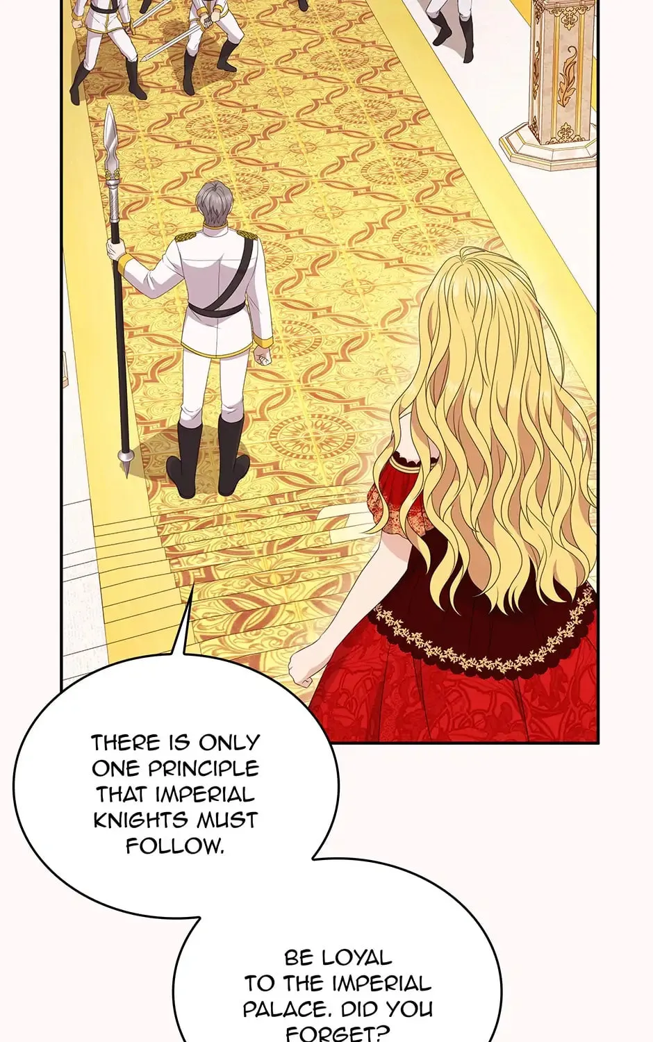 Two Sides of the Princess Chapter 102 page 102 - 