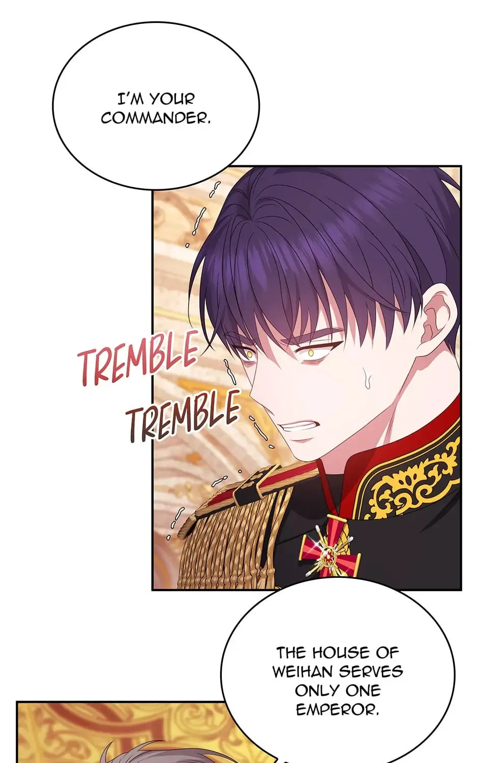 Two Sides of the Princess Chapter 102 page 104 - 