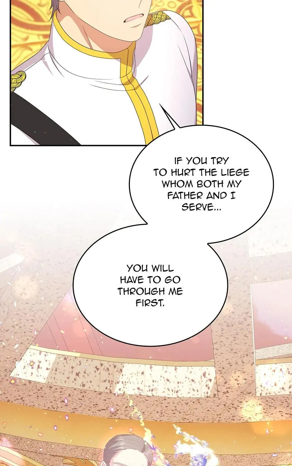 Two Sides of the Princess Chapter 102 page 106 - 