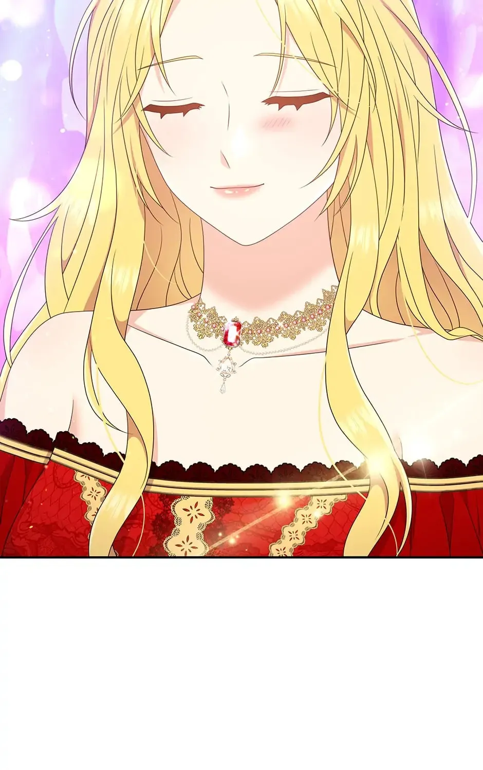 Two Sides of the Princess Chapter 102 page 110 - 