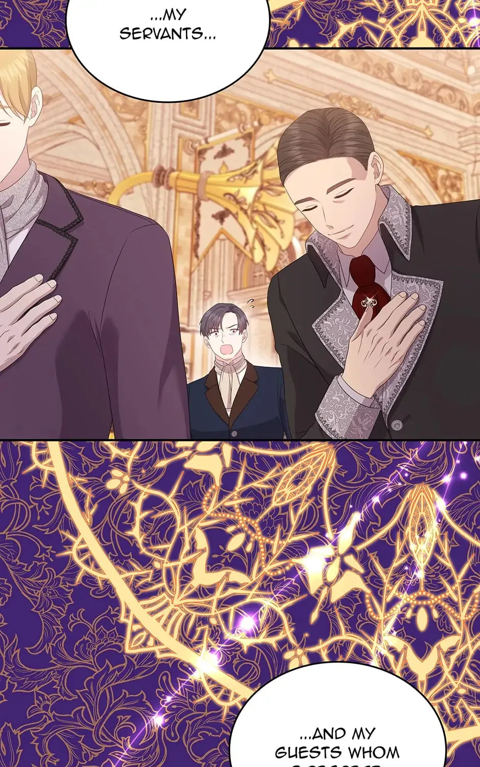 Two Sides of the Princess Chapter 102 page 12 - 