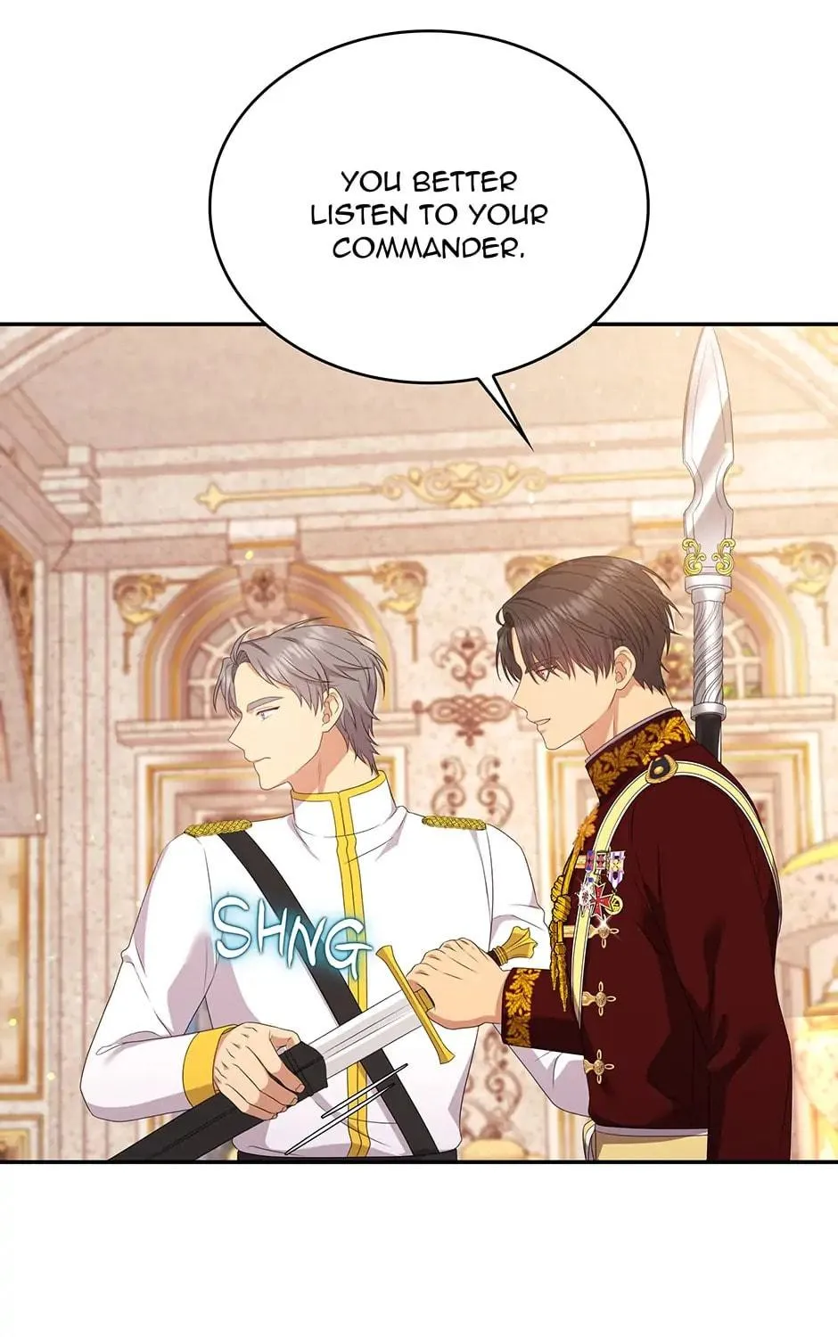 Two Sides of the Princess Chapter 102 page 118 - 